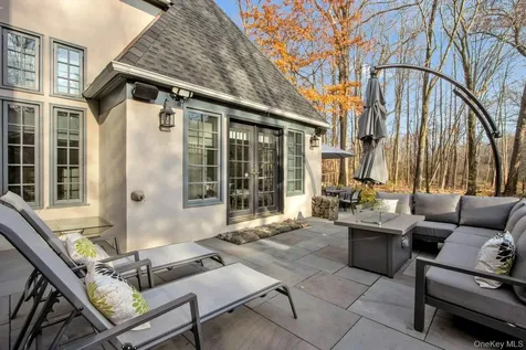 129 Washington Spring Road Palisades NY 10964