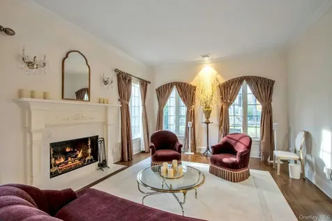 129 Washington Spring Road Palisades NY 10964