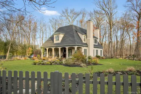 129 Washington Spring Road Palisades NY 10964