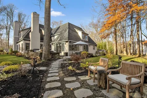 129 Washington Spring Road Palisades NY 10964