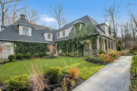 129 Washington Spring Road Palisades NY 10964