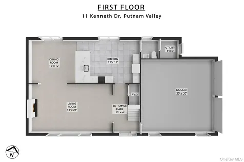 11 Kenneth Drive Putnam Valley NY 10579
