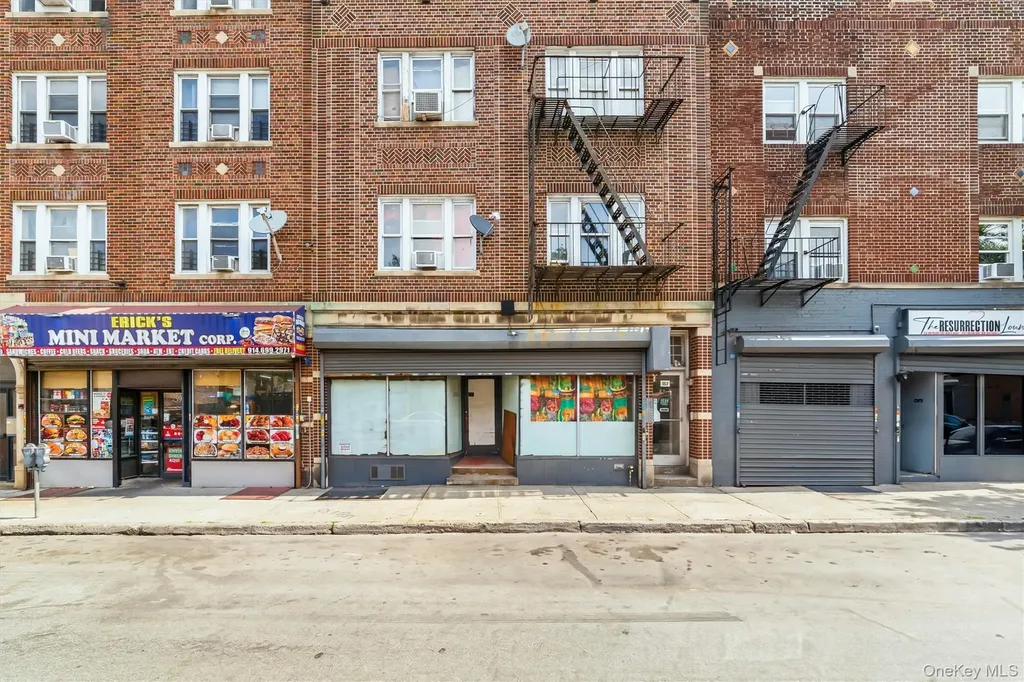 55 Mount Vernon Avenue Mount Vernon NY 10550