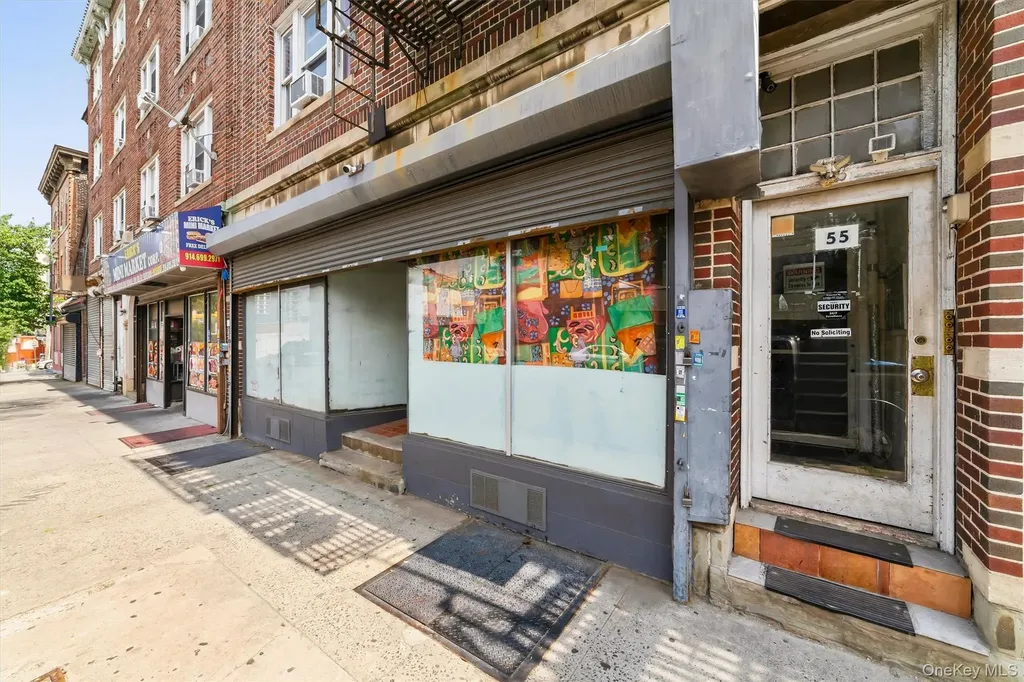 55 Mount Vernon Avenue Mount Vernon NY 10550