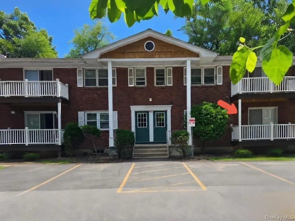 82 Demarest Avenue West Nyack NY 10994