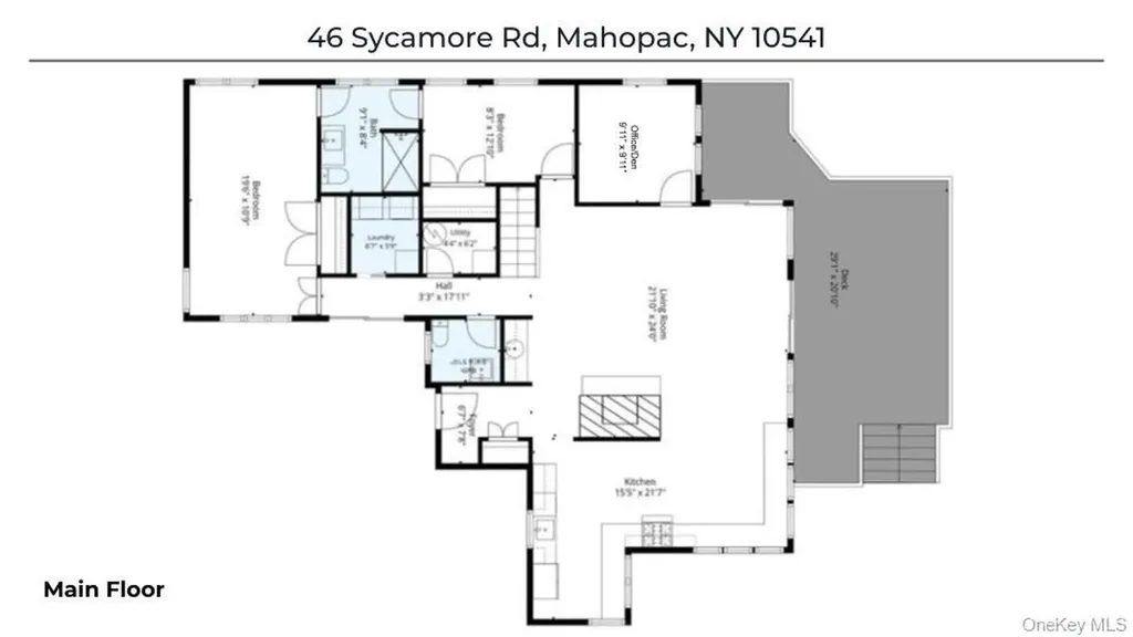 46 Sycamore Road Mahopac NY 10541