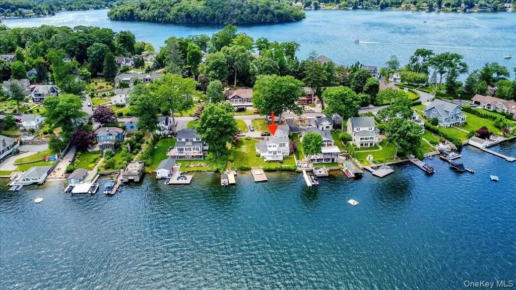 46 Sycamore Road Mahopac NY 10541