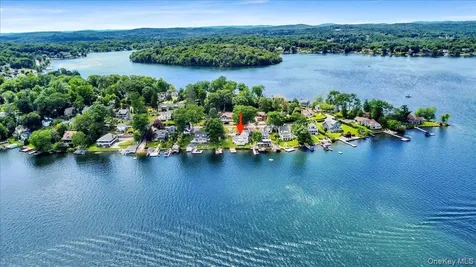 46 Sycamore Road Mahopac NY 10541