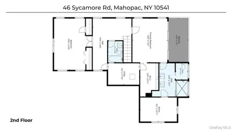 46 Sycamore Road Mahopac NY 10541