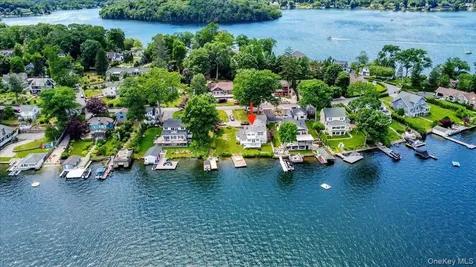 46 Sycamore Road Mahopac NY 10541