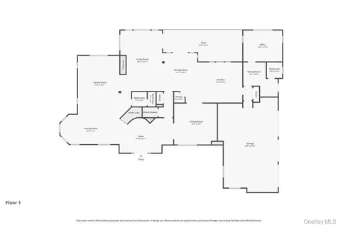637 S Mountain Road New City NY 10956