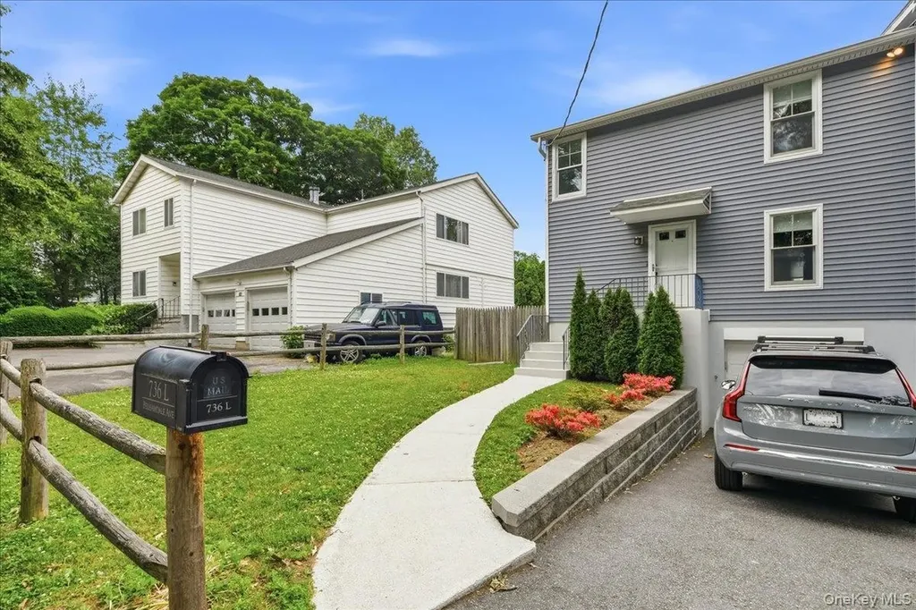 736 Pelhamdale Avenue New Rochelle NY 10801