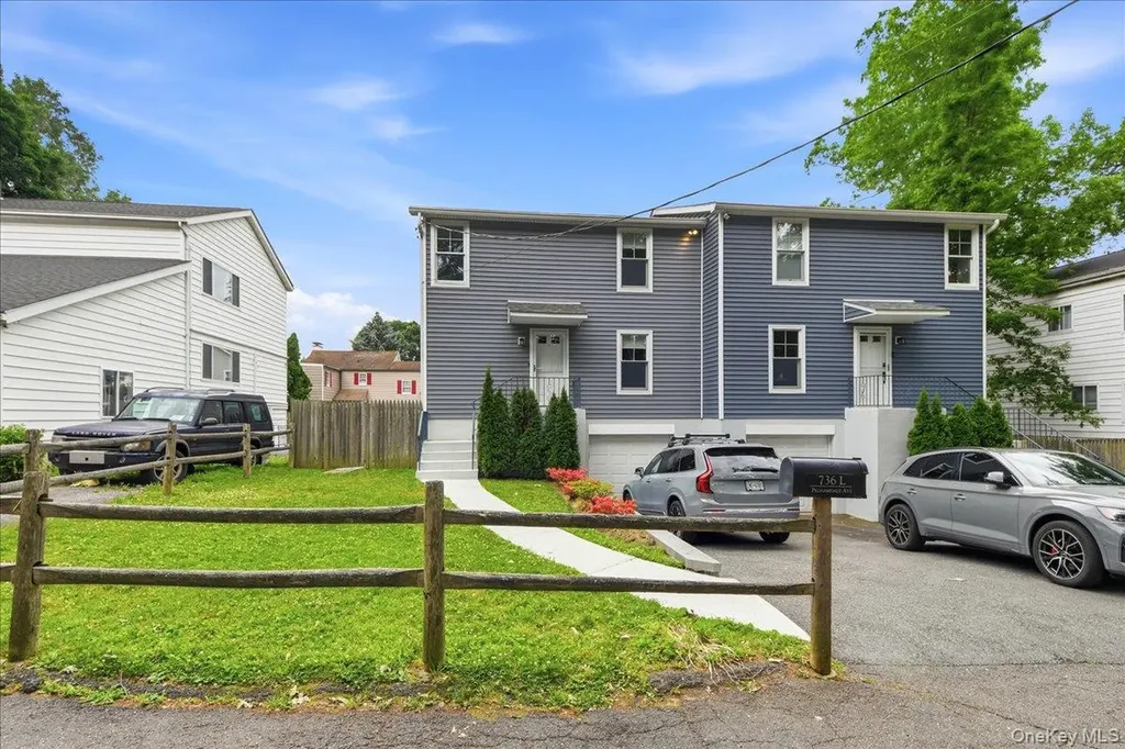 736 Pelhamdale Avenue New Rochelle NY 10801