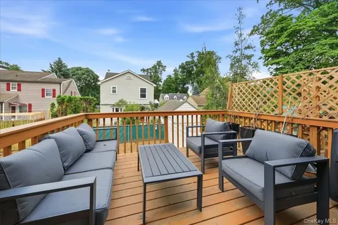 736 Pelhamdale Avenue New Rochelle NY 10801