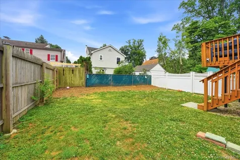 736 Pelhamdale Avenue New Rochelle NY 10801