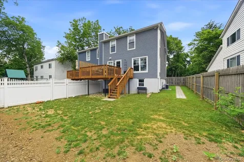 736 Pelhamdale Avenue New Rochelle NY 10801