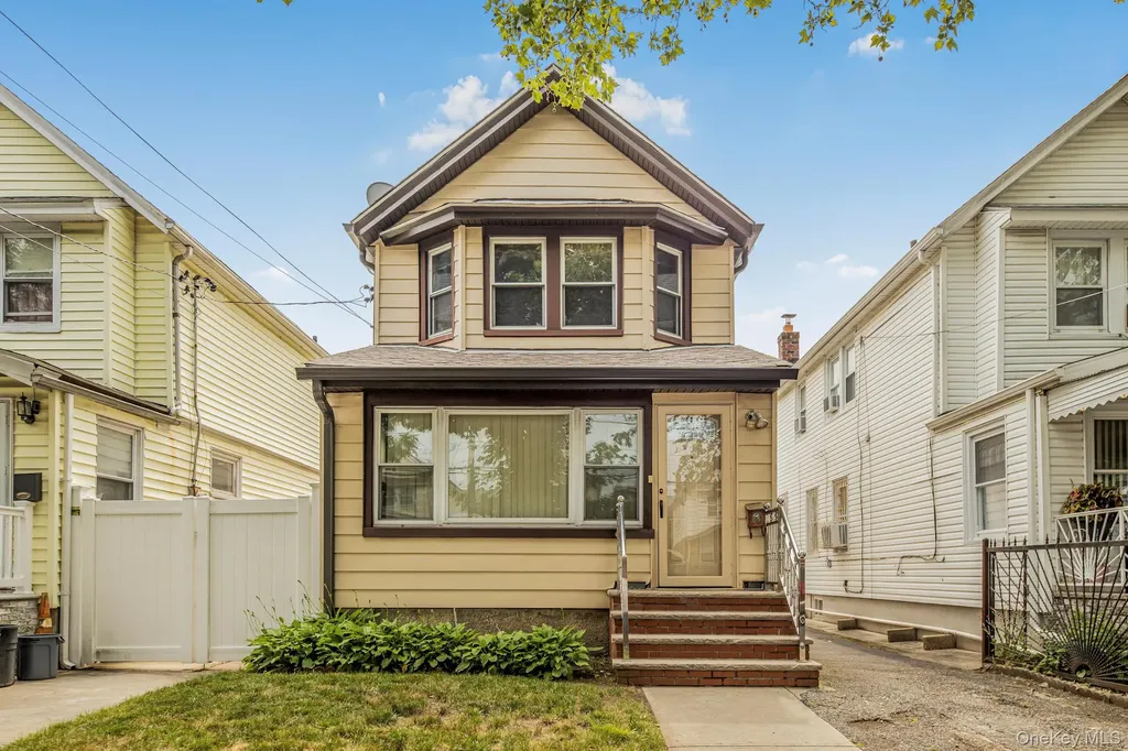 9036 209th Street Queens Village NY 11428