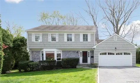 4 Dalphin Drive Rye NY 10580