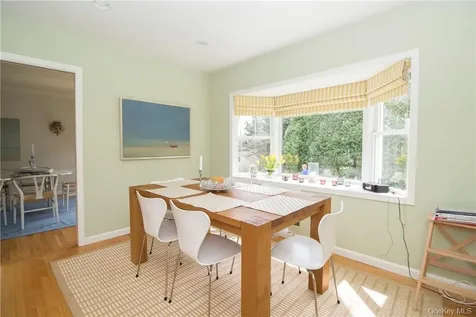 4 Dalphin Drive Rye NY 10580