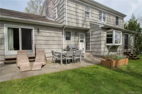 4 Dalphin Drive Rye NY 10580