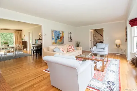 4 Dalphin Drive Rye NY 10580