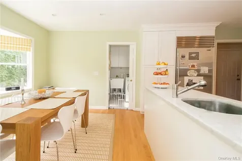 4 Dalphin Drive Rye NY 10580
