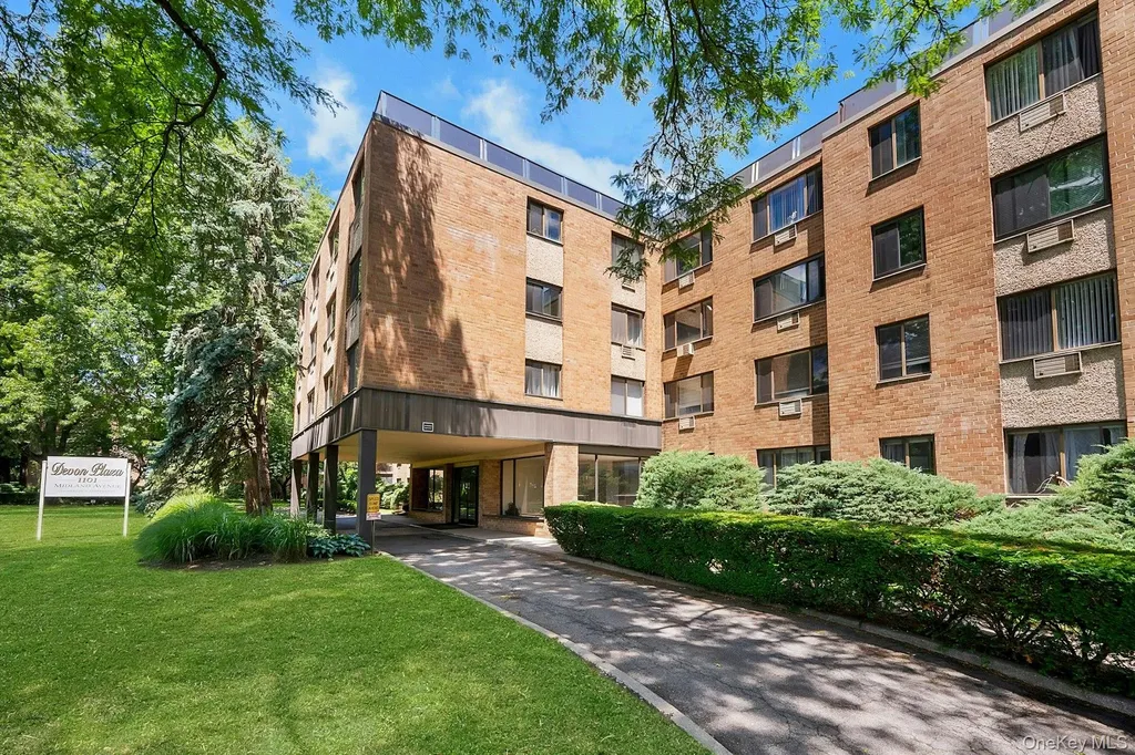 1101 Midland Avenue Bronxville NY 10708