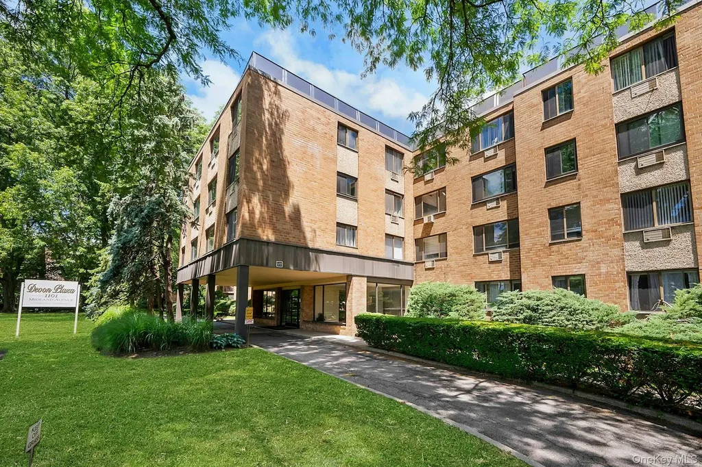 1101 Midland Avenue Bronxville NY 10708