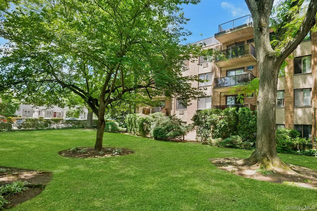 1101 Midland Avenue Bronxville NY 10708