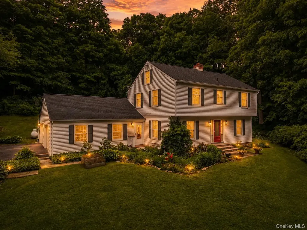40 Harmony Road Pawling NY 12564