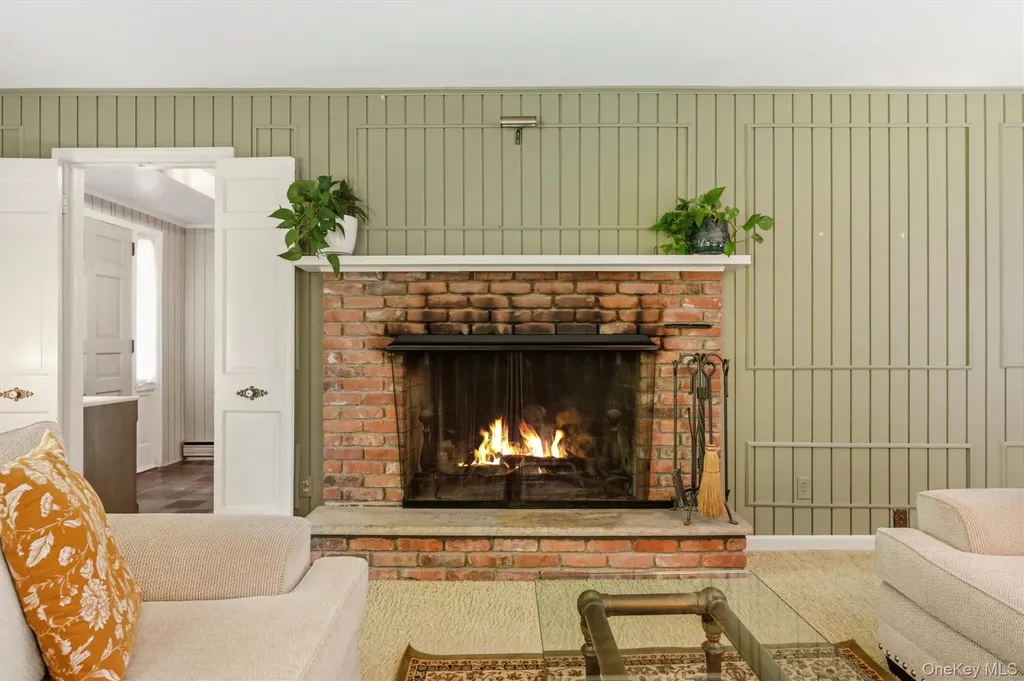 40 Harmony Road Pawling NY 12564