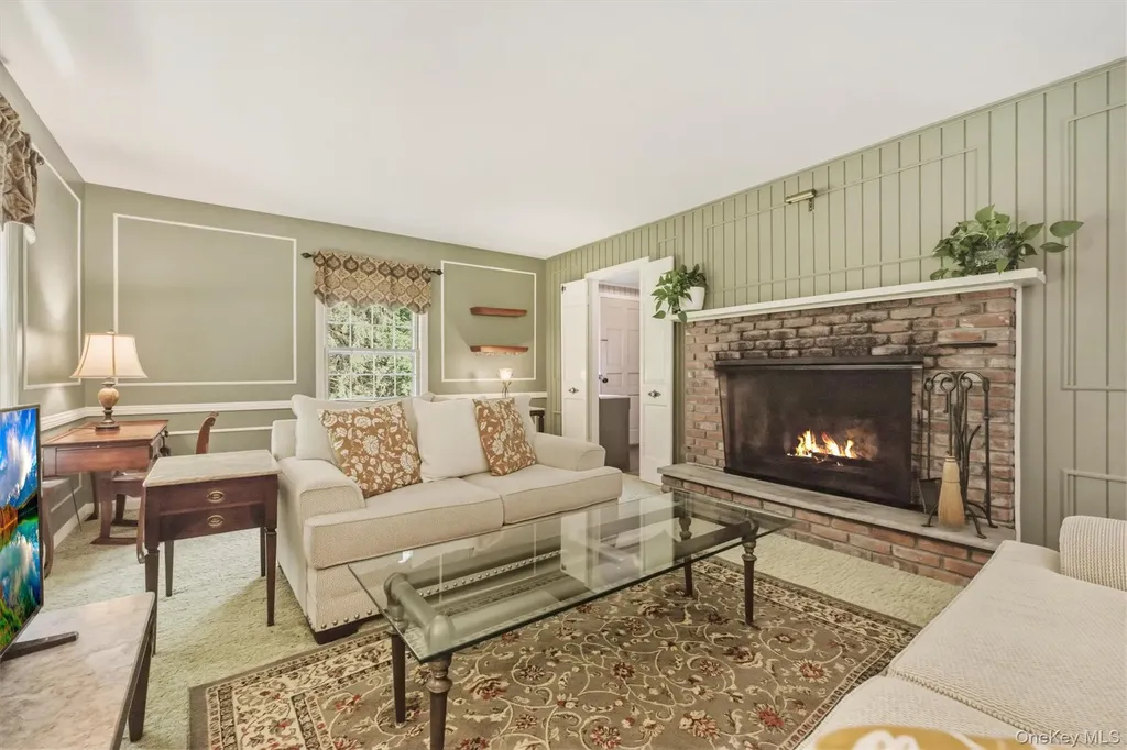 40 Harmony Road Pawling NY 12564