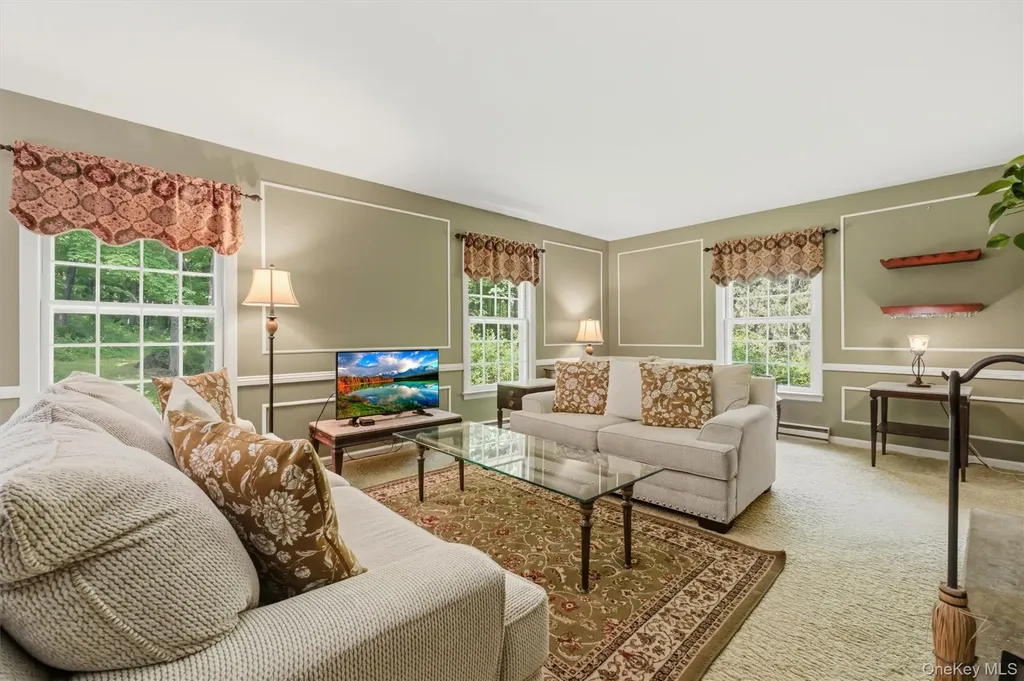 40 Harmony Road Pawling NY 12564