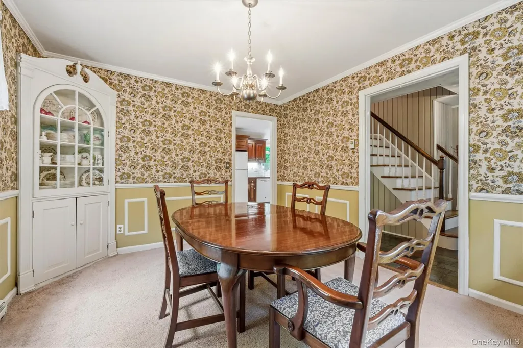 40 Harmony Road Pawling NY 12564