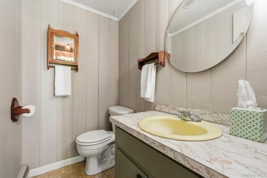 40 Harmony Road Pawling NY 12564
