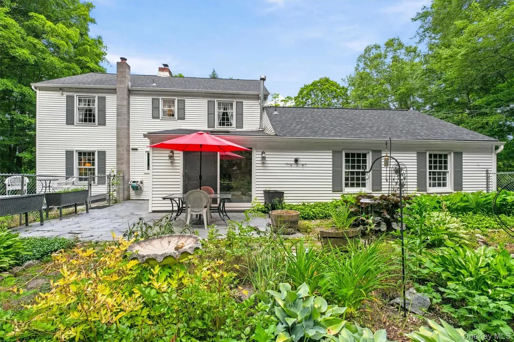 40 Harmony Road Pawling NY 12564
