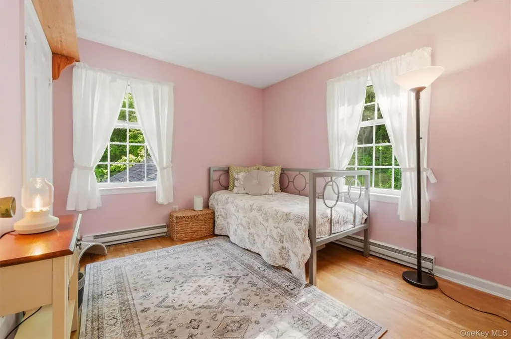 40 Harmony Road Pawling NY 12564