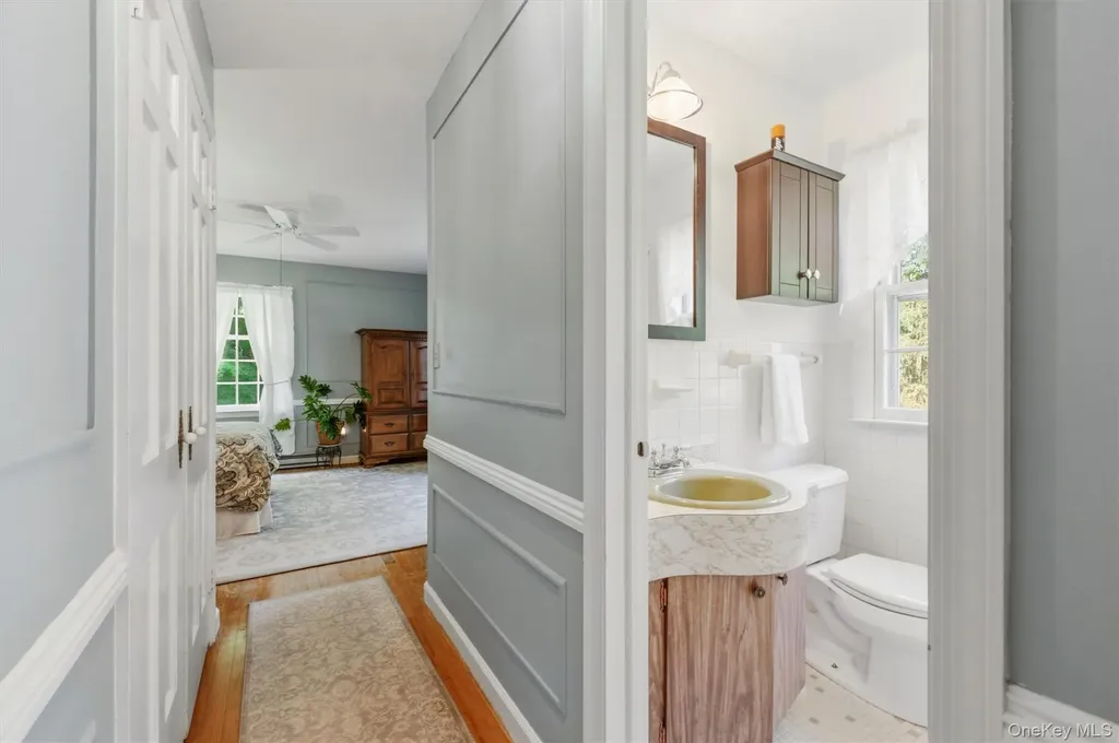 40 Harmony Road Pawling NY 12564