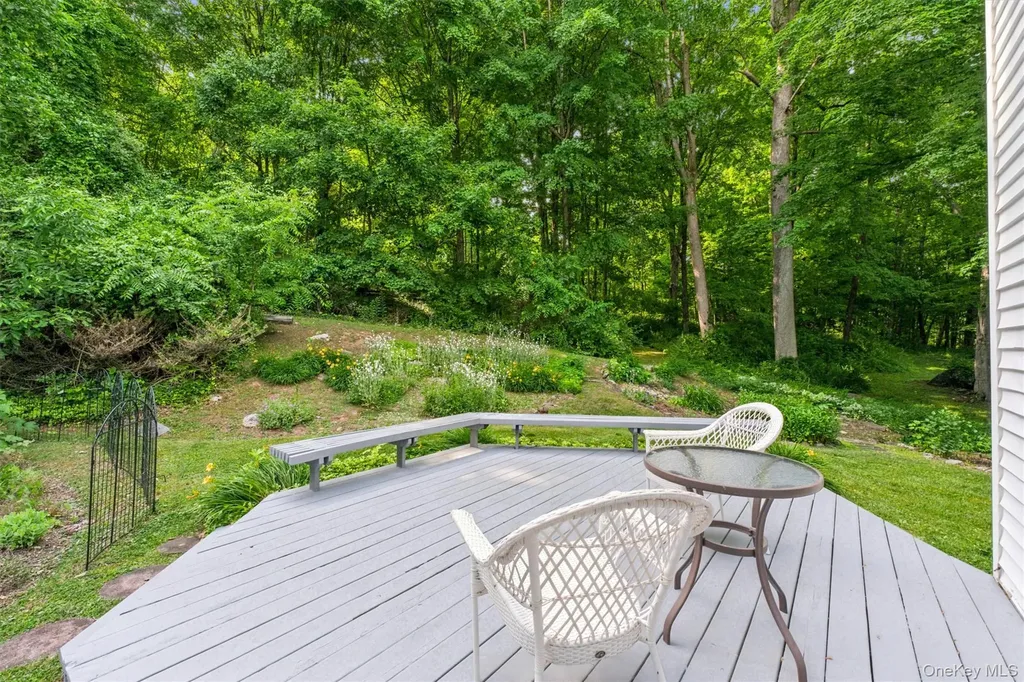 40 Harmony Road Pawling NY 12564