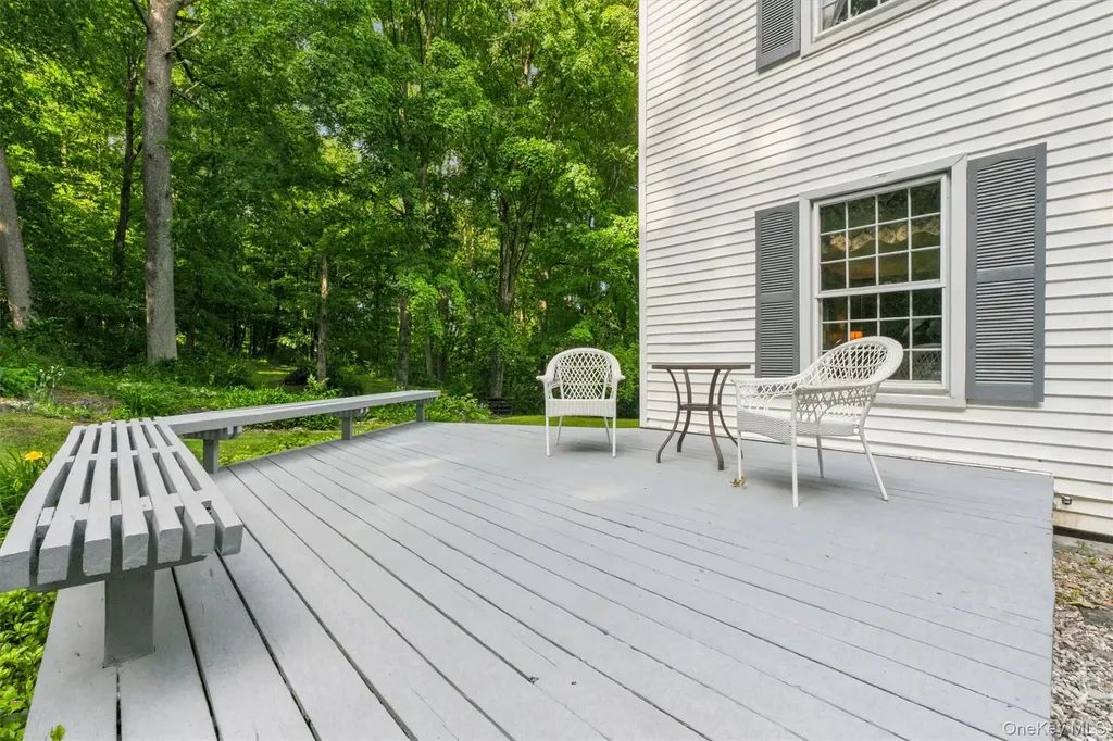 40 Harmony Road Pawling NY 12564