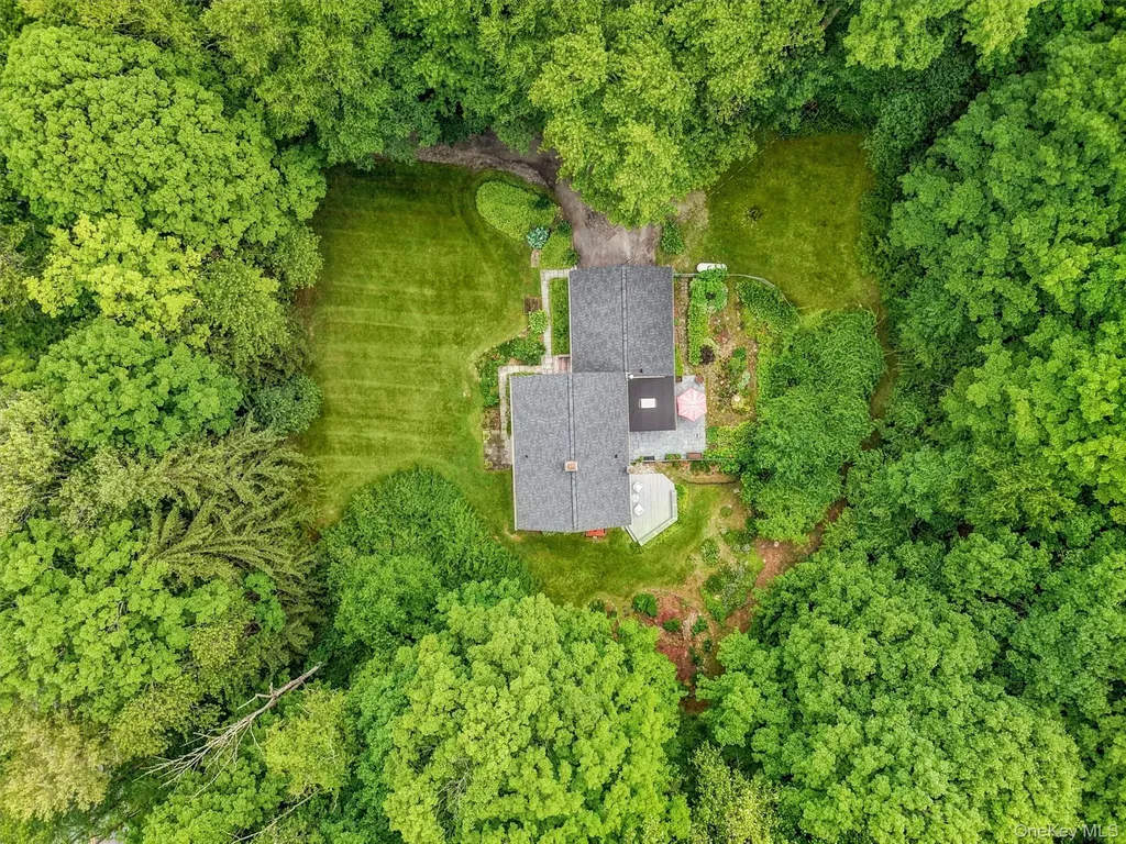 40 Harmony Road Pawling NY 12564