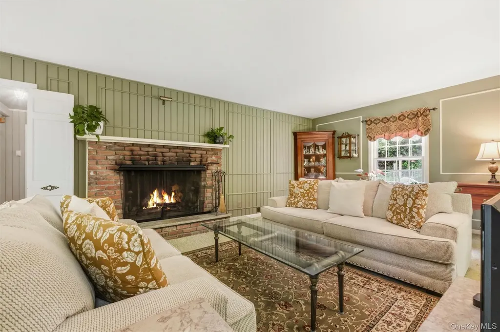 40 Harmony Road Pawling NY 12564