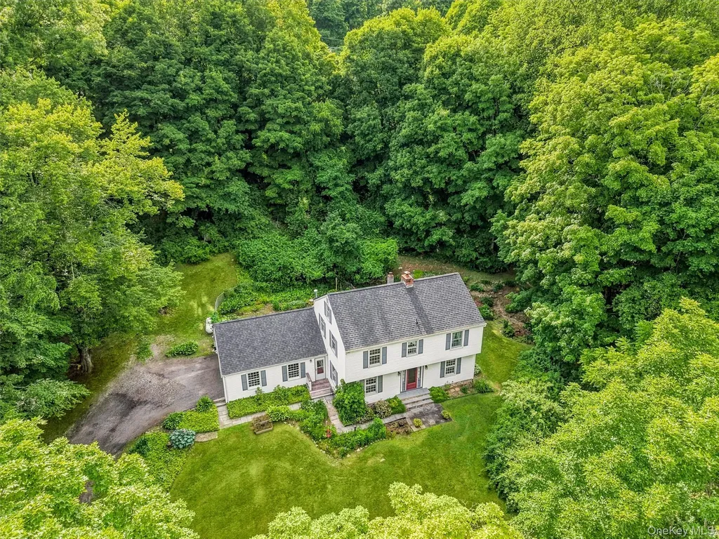 40 Harmony Road Pawling NY 12564