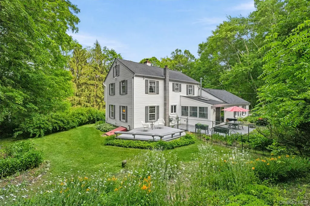 40 Harmony Road Pawling NY 12564