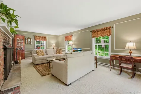 40 Harmony Road Pawling NY 12564