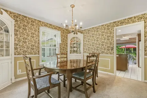 40 Harmony Road Pawling NY 12564