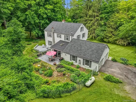 40 Harmony Road Pawling NY 12564