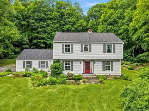 40 Harmony Road Pawling NY 12564
