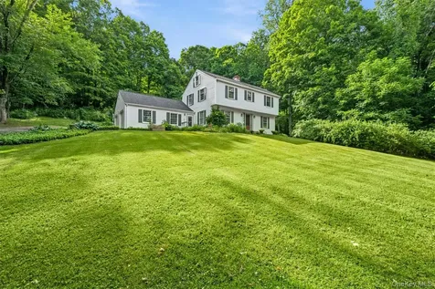 40 Harmony Road Pawling NY 12564