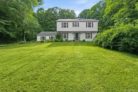 40 Harmony Road Pawling NY 12564